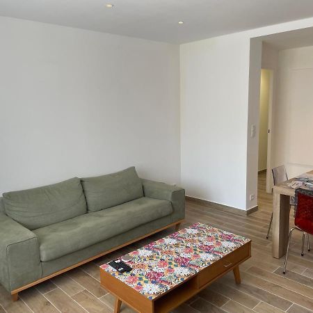 La Serane Appartement T3 มาร์กเซย ภายนอก รูปภาพ