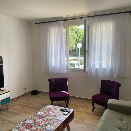 La Serane Appartement T3 มาร์กเซย ภายนอก รูปภาพ