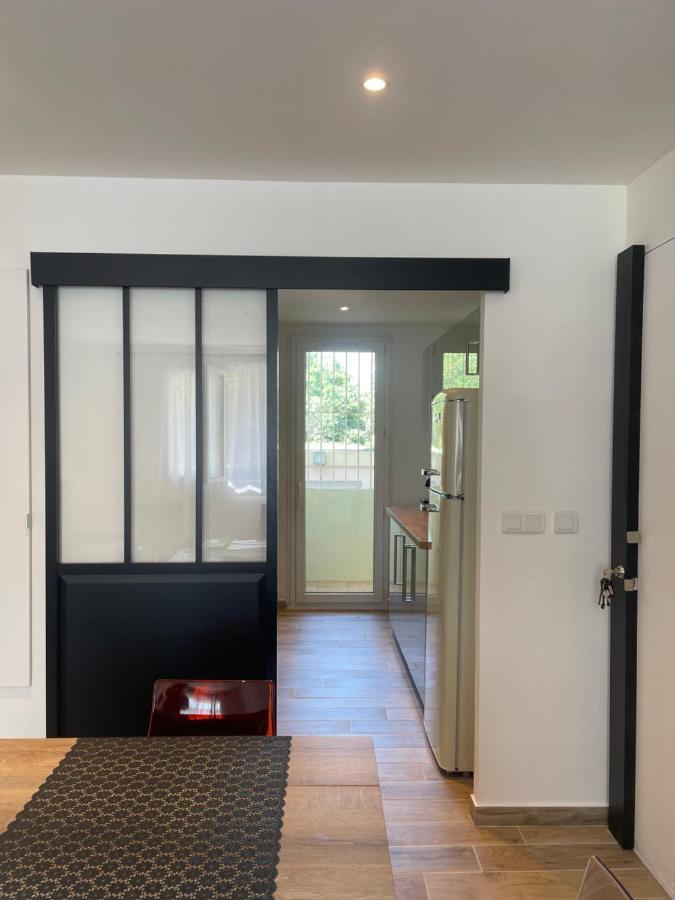 La Serane Appartement T3 มาร์กเซย ภายนอก รูปภาพ