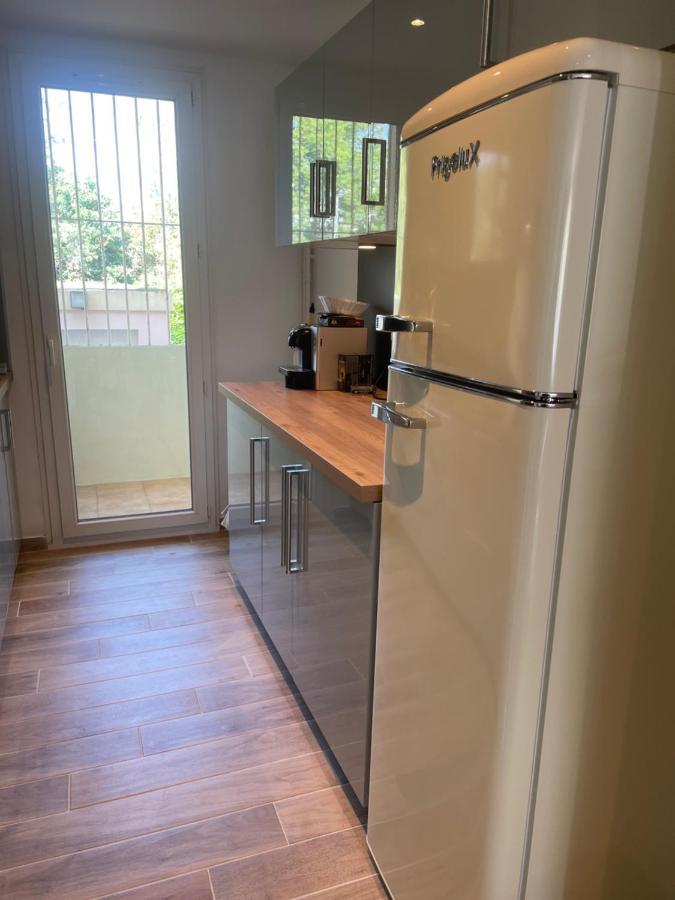 La Serane Appartement T3 มาร์กเซย ภายนอก รูปภาพ