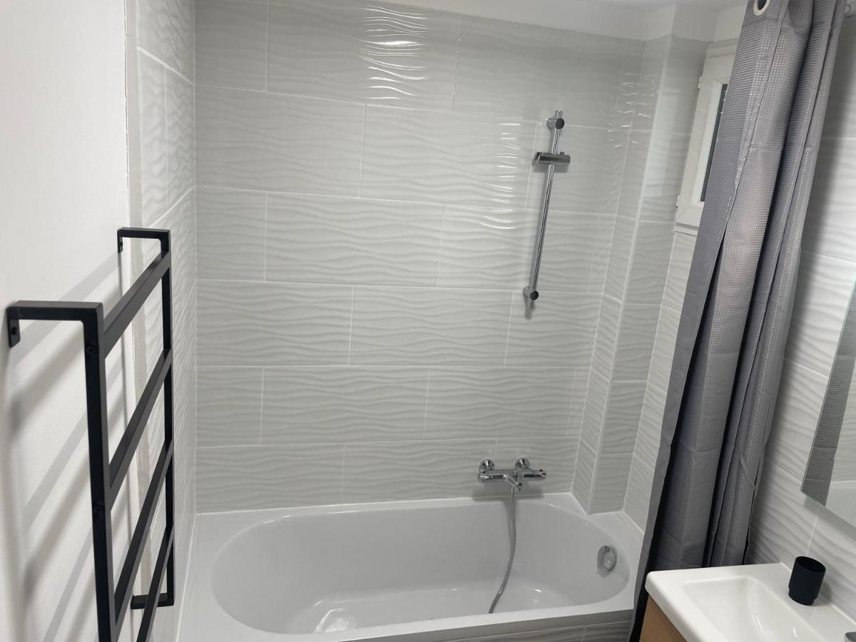 La Serane Appartement T3 มาร์กเซย ภายนอก รูปภาพ