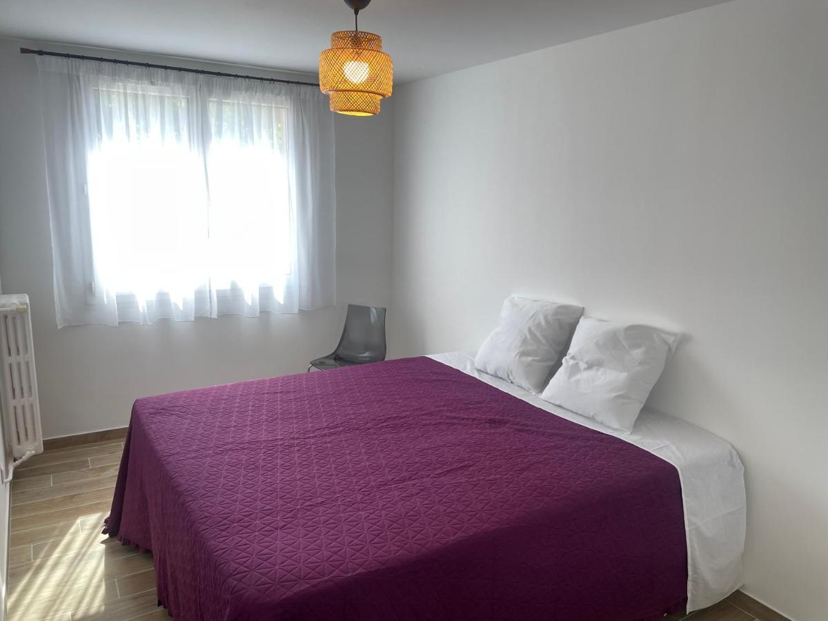 La Serane Appartement T3 มาร์กเซย ภายนอก รูปภาพ