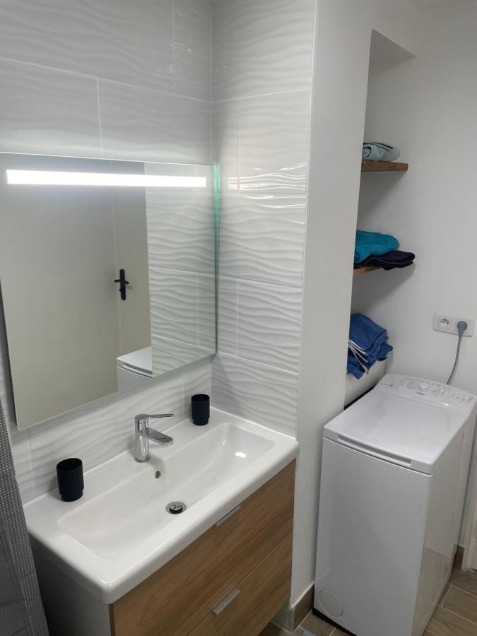 La Serane Appartement T3 มาร์กเซย ภายนอก รูปภาพ
