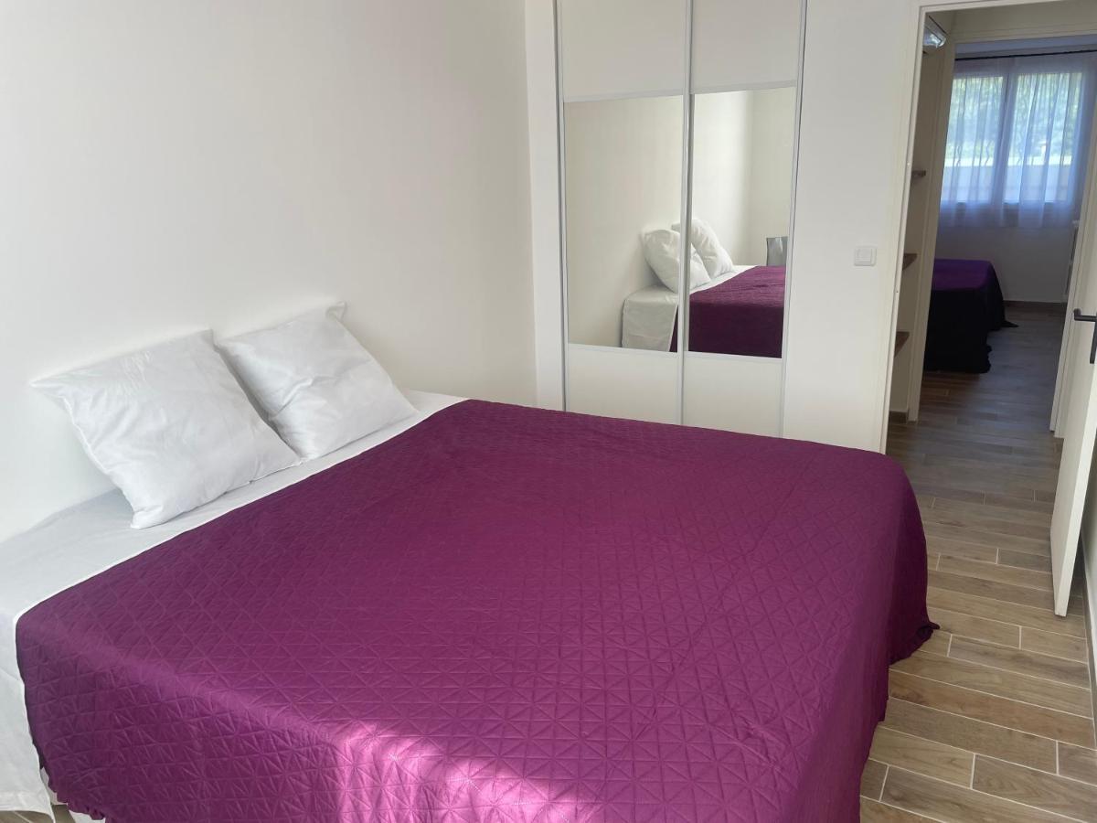 La Serane Appartement T3 มาร์กเซย ภายนอก รูปภาพ